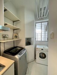 The Centris (D22), Apartment #460581411